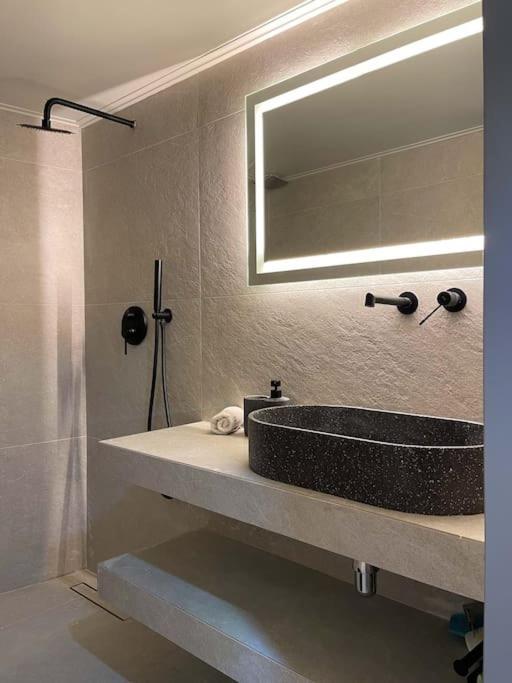 Acropolis Lux Apartment Athen Eksteriør billede
