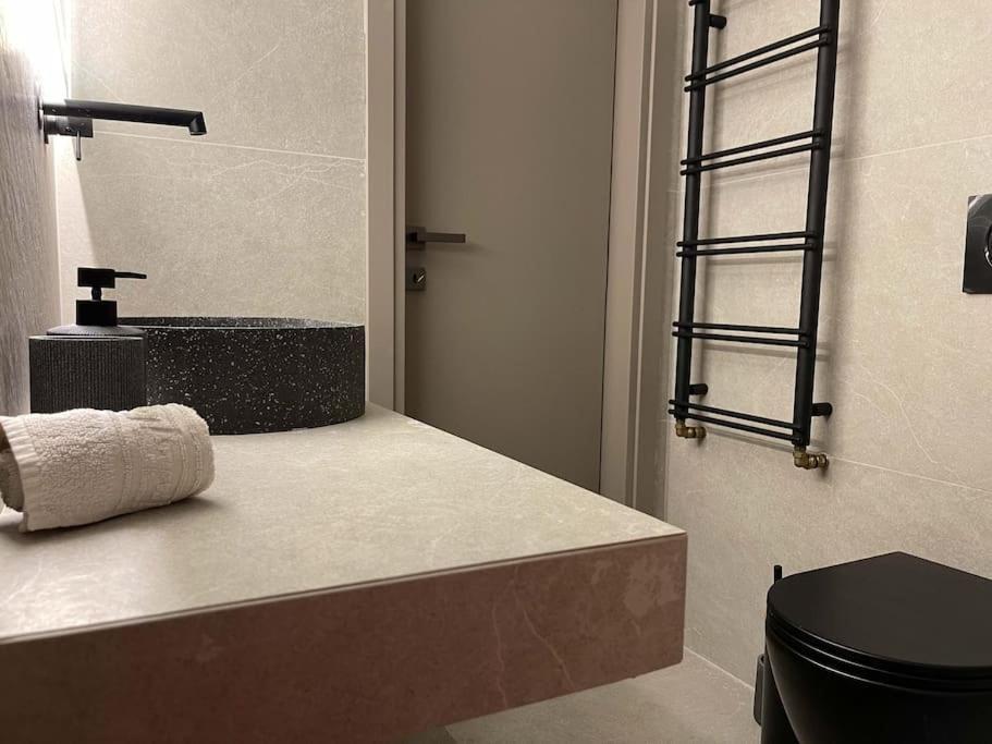Acropolis Lux Apartment Athen Eksteriør billede