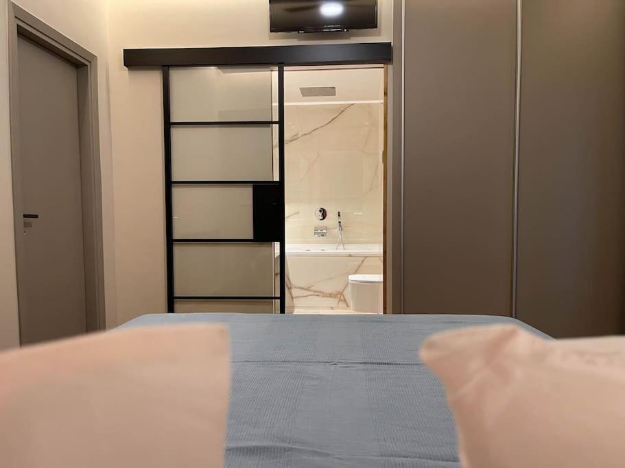 Acropolis Lux Apartment Athen Eksteriør billede