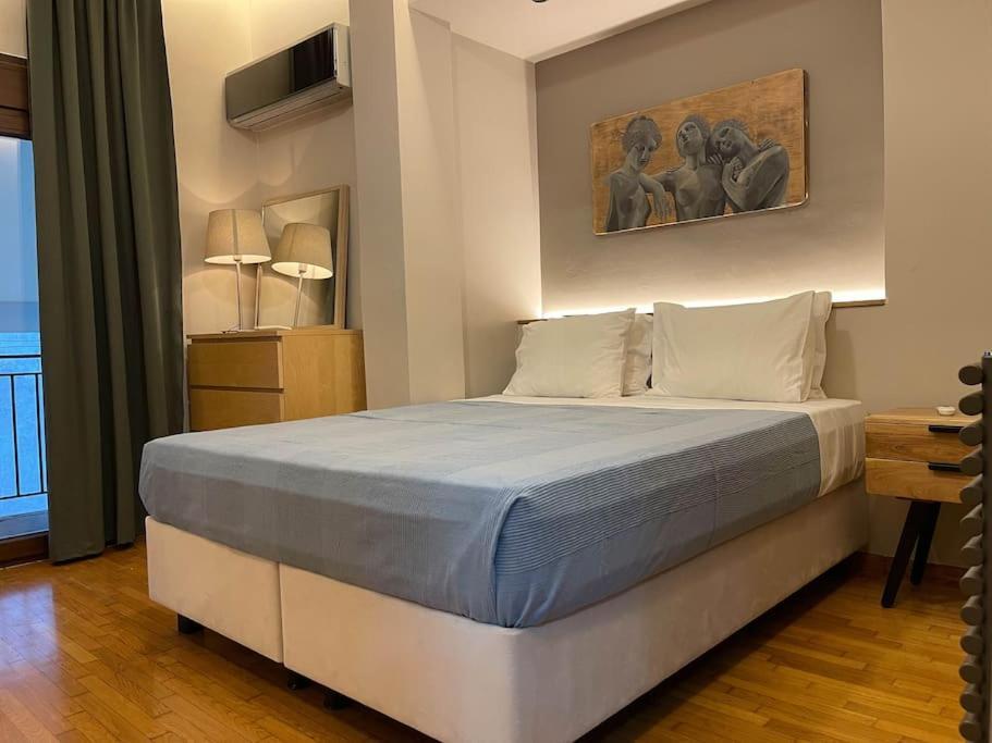 Acropolis Lux Apartment Athen Eksteriør billede